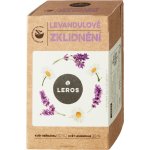 Leros Levandulové zklidnění 20 g – Sleviste.cz