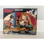 PLAYMOBIL 71270 Asterix: Caesar Kleopatra – Zboží Dáma