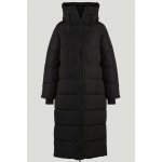 Vero Moda kabát černá – Zboží Mobilmania