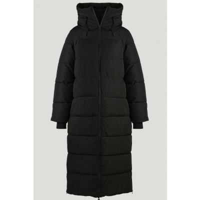 Vero Moda kabát černá – Zboží Mobilmania