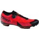 DMT KM1 MTB Anthracit/Black/Orange