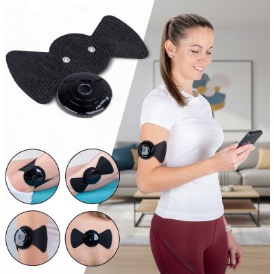 Insportline Elefit – Zboží Mobilmania