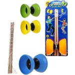 Diabolo – Zboží Živě