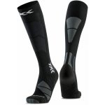 X BIONIC X SOCKS SKI PERFORM OTC X Black Grey – Zboží Dáma