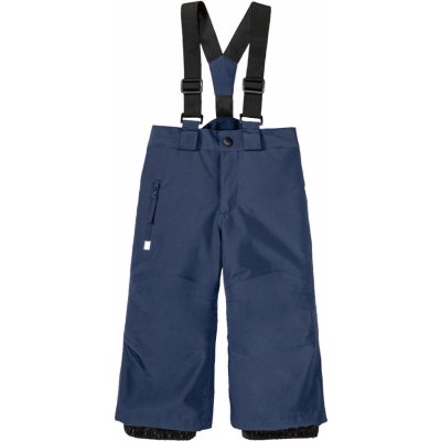 Lupilu Chlapecké lyžařské kalhoty navy modrá – Zboží Mobilmania