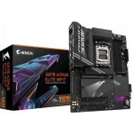 Gigabyte X870E AORUS ELITE WIFI7 – Zboží Živě