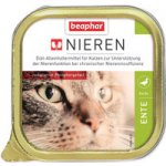Beaphar Nieren Renální dieta s kachnou 100 g – Zboží Mobilmania