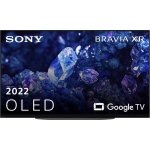 Sony Bravia XR-42A90K – Zbozi.Blesk.cz