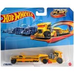 Mattel Hot Weels tahač – Zboží Dáma