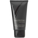 Valentino V Pour Homme balzám po holení 75 ml