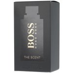 Hugo Boss Boss The Scent voda po holení 100 ml – Zboží Mobilmania