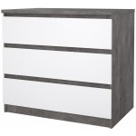 Tvilum Simplicity 235 – Zboží Dáma