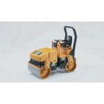 Bruder 2433 CAT válec Caterpillar – Sleviste.cz