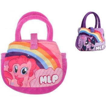 Mikro Trading taška My Little Pony B29113