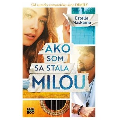 Ako som sa stala Milou – Hledejceny.cz