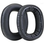 eses pro sluchátka Marshall Monitor II ANC černé kožené – Zboží Živě