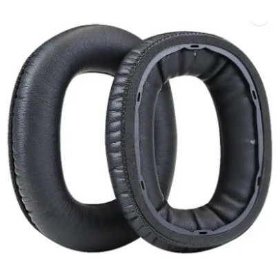 eses pro sluchátka Marshall Monitor II ANC černé kožené – Zboží Živě