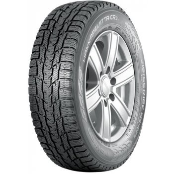 Nokian Tyres Hakkapeliitta CR3 215/65 R16 109R