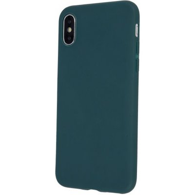 TFO Matné TPU iPhone 15 Pro lesní zelené – Zbozi.Blesk.cz