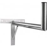 Konzola T-sat 70 cm vzpěra – Zboží Mobilmania
