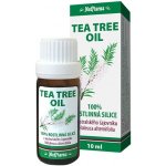 Medpharma Tea Tree Oil 10 ml – Zboží Mobilmania