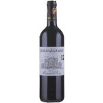 Château de Lamarque 'Heritiers des Marquis d'Evry' Haut-Médoc suché červené 2020 14% 0,75 l (holá láhev) – Hledejceny.cz