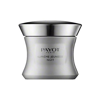 Payot Supreme Jeunesse Nuit Night Cream 50 ml