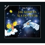 Jak kometa šla do světa – Hledejceny.cz