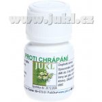 Jukl proti chrápání d0 kapky 30 ml – Hledejceny.cz