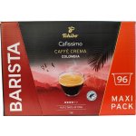 Tchibo Kapsle Cafissimo Caffe Crema COLOMBIA 96 ks – Hledejceny.cz