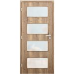 SOLODOOR Novus 17 dub halifax solo struktur 70 P – Zboží Mobilmania