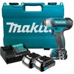 Makita DTD153RTJ – Zboží Dáma Makita DTD153RTJ – Zboží Dáma