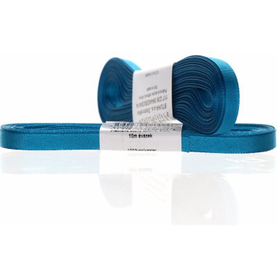 Stuha a.s. Dobruška Petrol 6 mm / svazek – Sleviste.cz