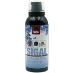 Sigal Cleaner čistící pĕna 150ml – Zboží Mobilmania