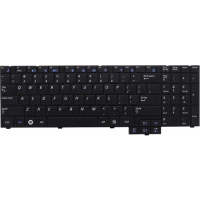 Samsung NP-P580 klávesnice – Hledejceny.cz