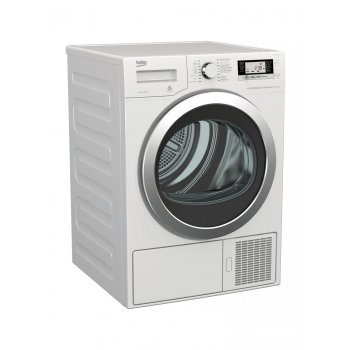 BEKO DE8635CSRX0