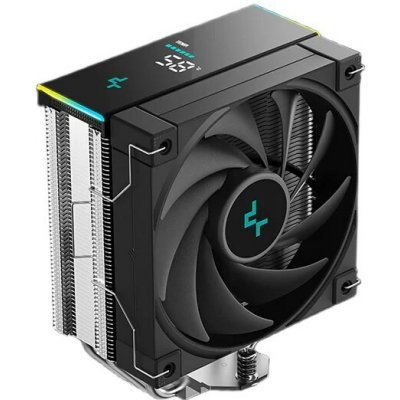 DeepCool AK400 Digital SE R-AK400-BKADMN-GJD – Hledejceny.cz
