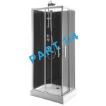 Aqualine GRANVIK 16-070-09-11-00 – Zboží Dáma