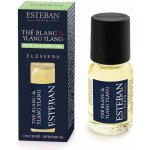 Esteban aroma olej Elessens Bílý čaj a Ylang Ylang 15 ml – Hledejceny.cz