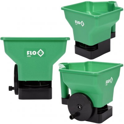 Flo Secí stroj ruční 3 l – Zboží Mobilmania