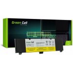 Green Cell LE116 2200 mAh baterie - neoriginální – Hledejceny.cz