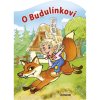 Kniha O Budulínkovi - leporelo