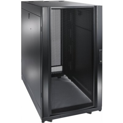 APC NetShelter SX 24U 600x1070 w/Sides Blk AR3104 – Hledejceny.cz