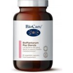 BioCare BioPlantarum Plus Sterols pro podporu zdravé hladiny cholesterolu 90 kapslí – Hledejceny.cz