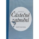 Částečné zatmění - Věra Nosálová