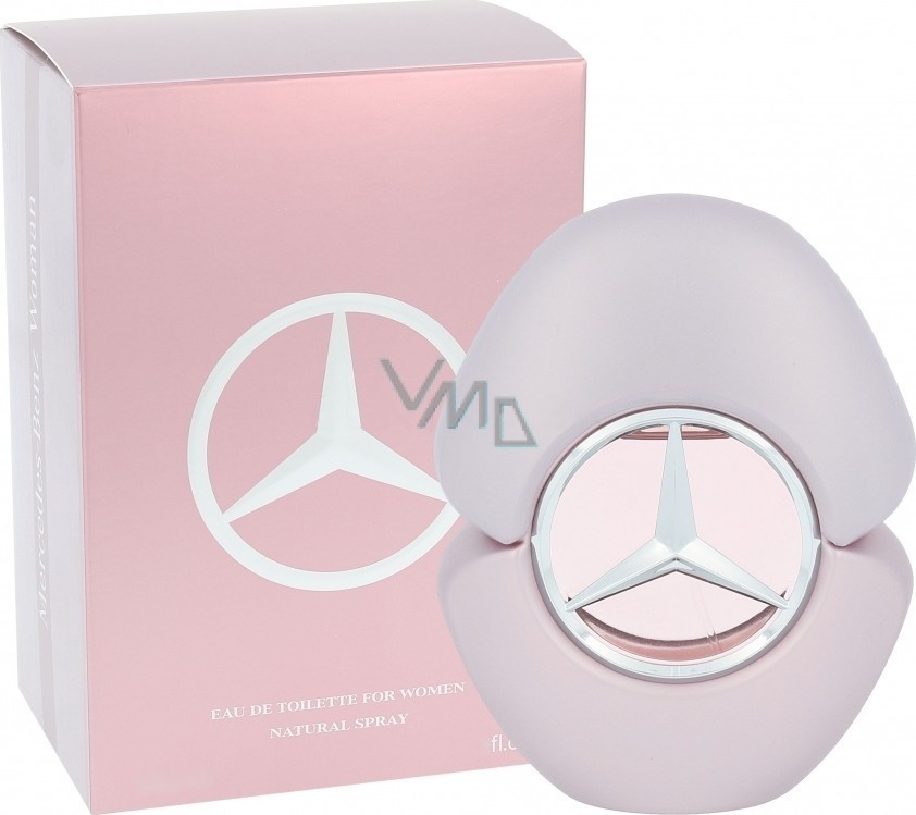 Mercedes-Benz toaletní voda dámská 30 ml