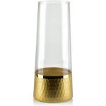 Váza Mondex sklo 10 x 25,5 cm – Hledejceny.cz
