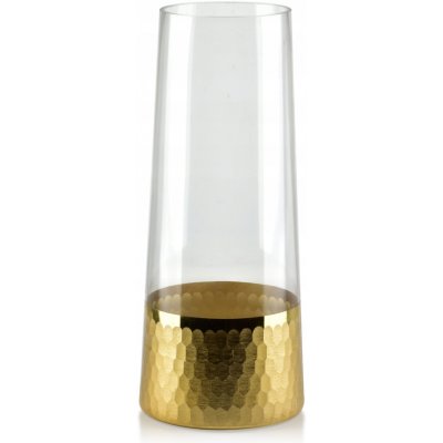 Váza Mondex sklo 10 x 25,5 cm – Hledejceny.cz
