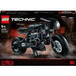 LEGO® 42155 THE BATMAN – BATCYCLE™ – Zboží Živě