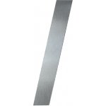 Kateon Nerezové domovní číslo popisné - FRANCE varianta: lomítko – Zbozi.Blesk.cz